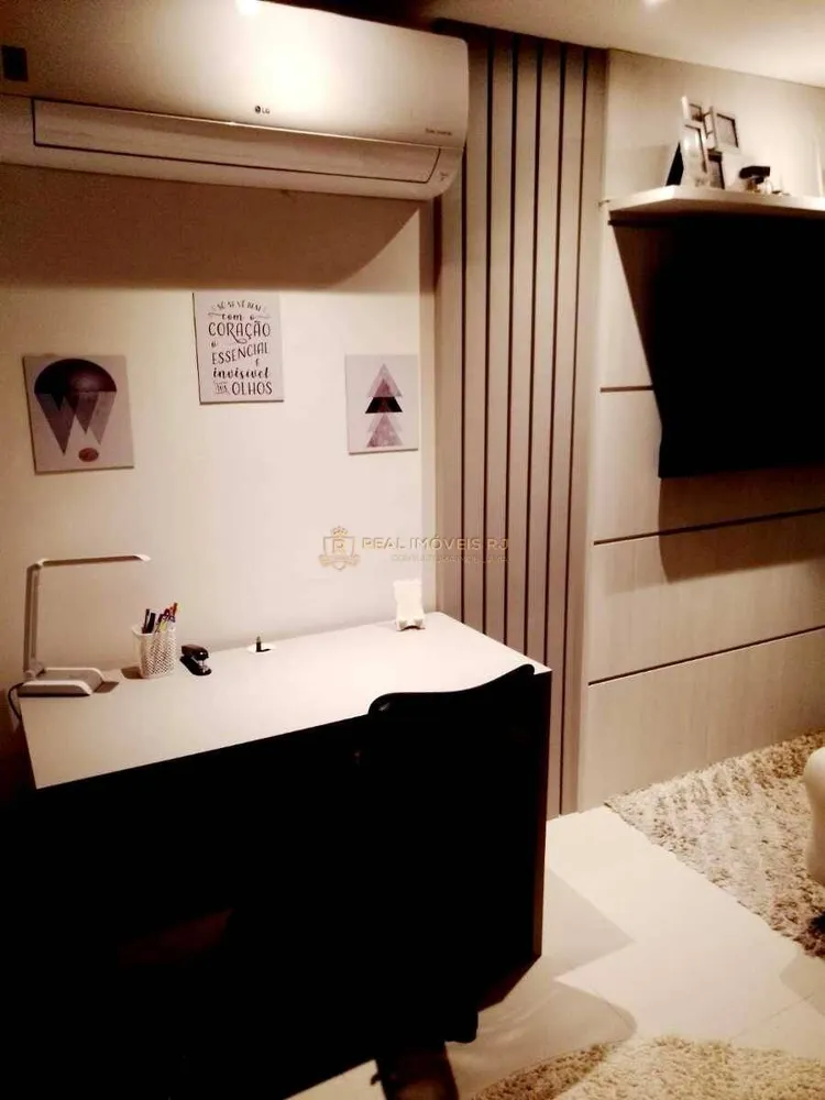 Casa, 5 quartos, 240 m² - Foto 19