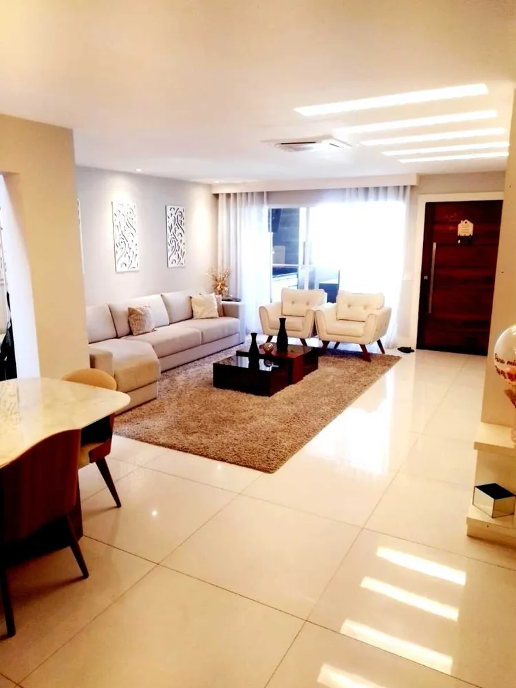 Casa, 5 quartos, 240 m² - Foto 14