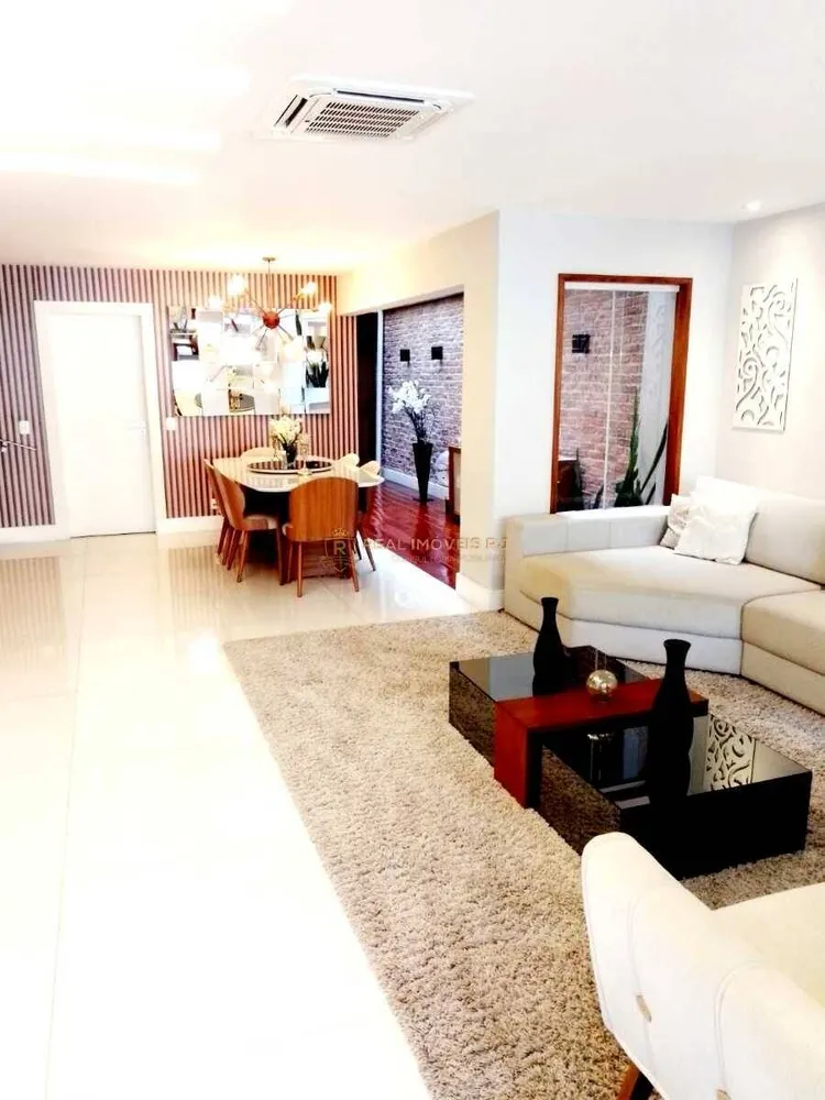 Casa, 5 quartos, 240 m² - Foto 3