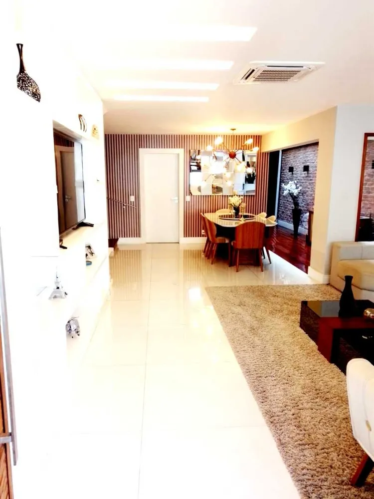 Casa, 5 quartos, 240 m² - Foto 25