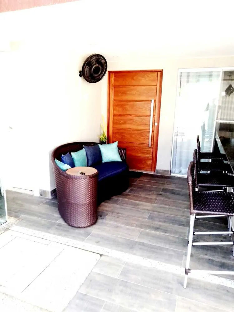 Casa, 5 quartos, 240 m² - Foto 10