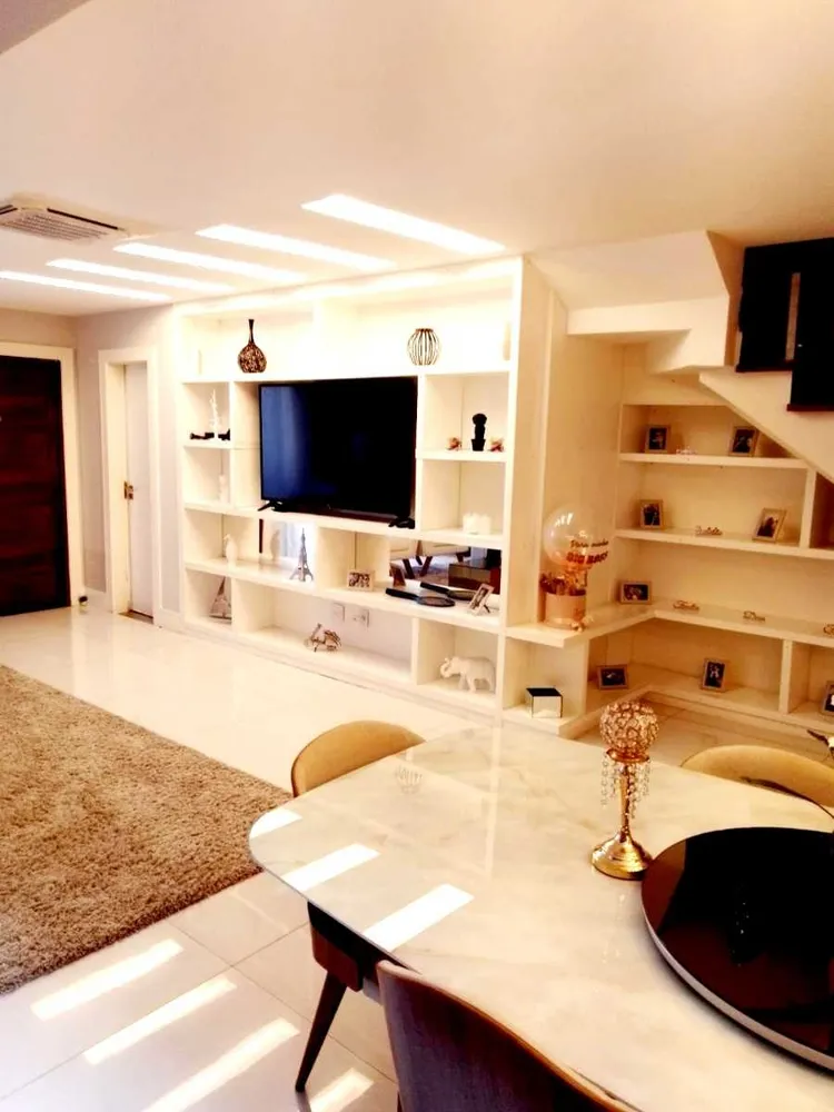 Casa, 5 quartos, 240 m² - Foto 5