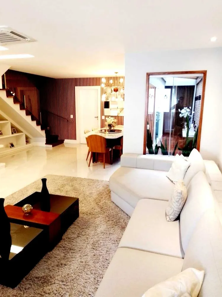 Casa, 5 quartos, 240 m² - Foto 20