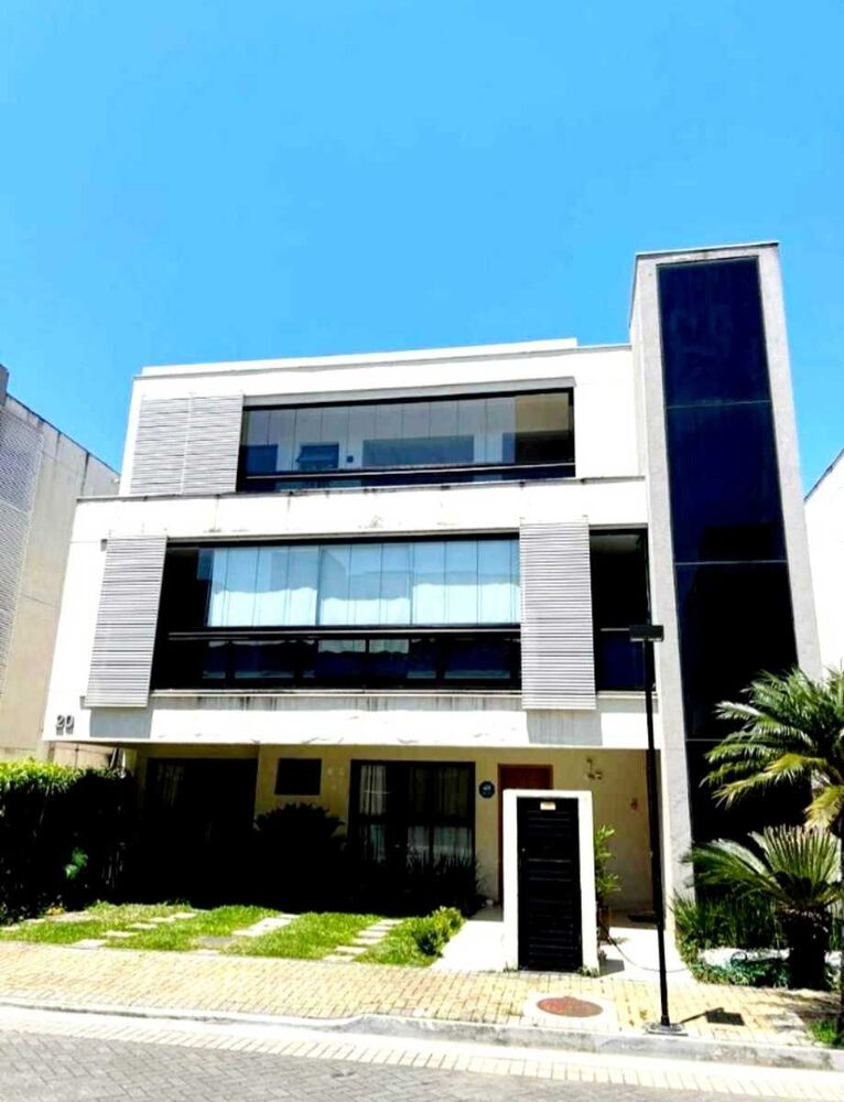 Casa, 5 quartos, 240 m² - Foto 23