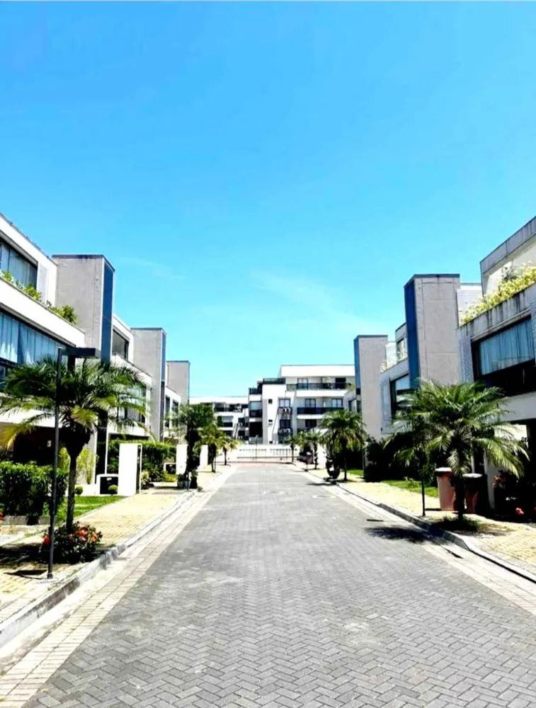 Casa, 5 quartos, 240 m² - Foto 9