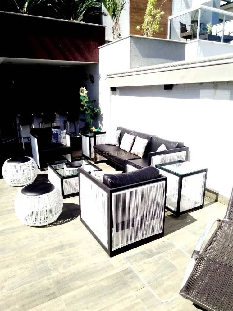 Casa, 5 quartos, 240 m² - Foto 35