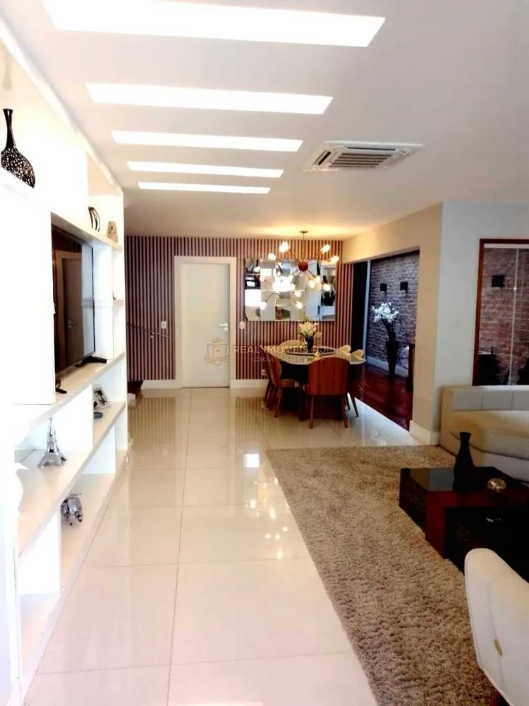 Casa, 5 quartos, 240 m² - Foto 43