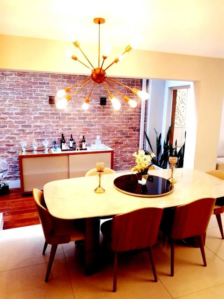 Casa, 5 quartos, 240 m² - Foto 13