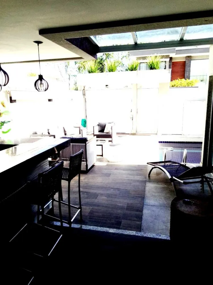 Casa, 5 quartos, 240 m² - Foto 12