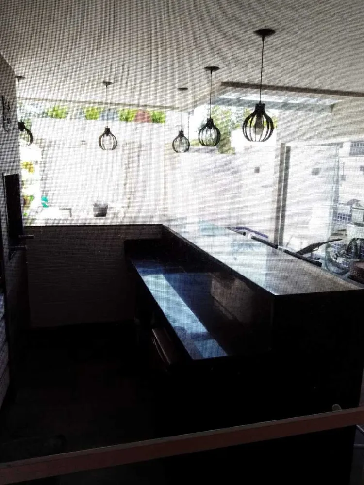 Casa, 5 quartos, 240 m² - Foto 19