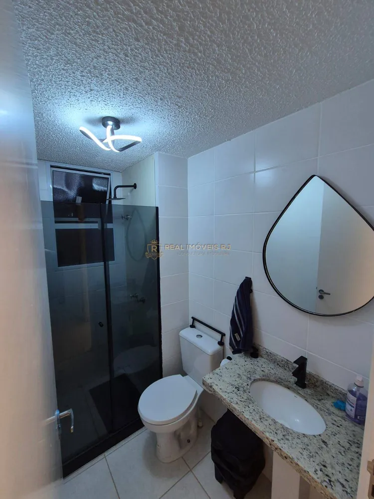 Apartamento, 2 quartos, 70 m² - Foto 10
