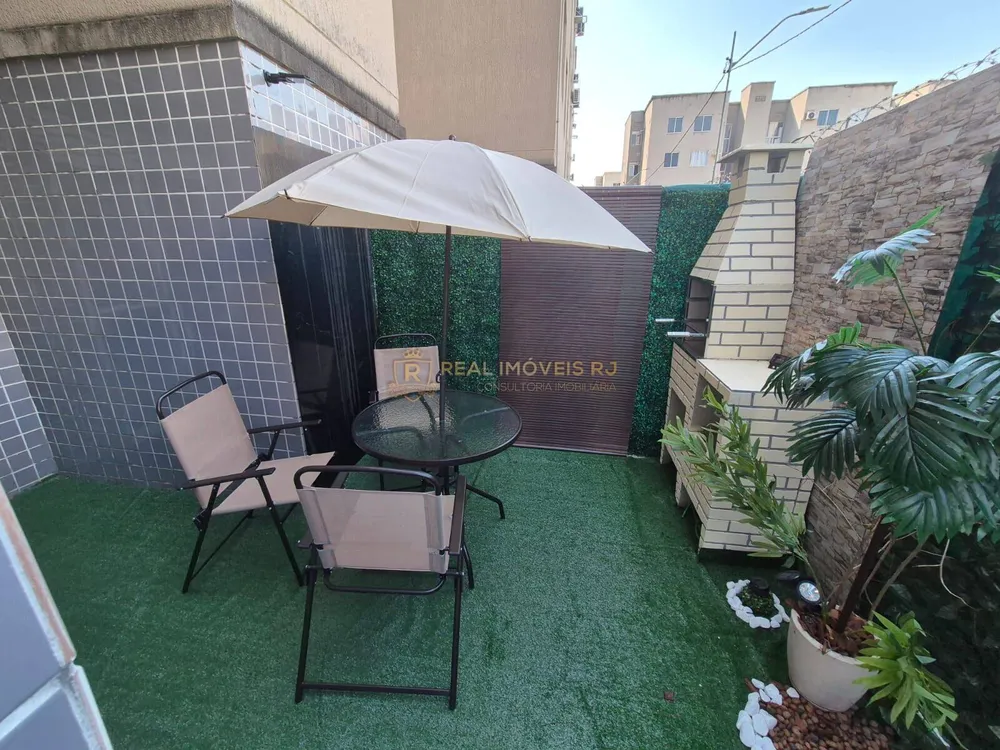Apartamento, 2 quartos, 70 m² - Foto 4
