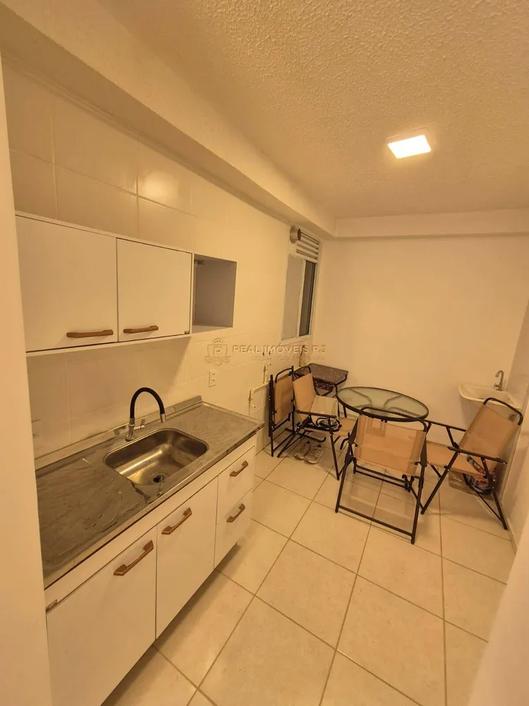 Apartamento, 2 quartos, 70 m² - Foto 2