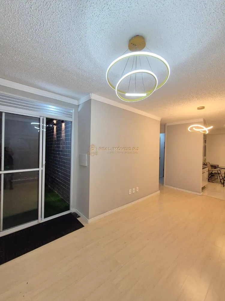 Apartamento, 2 quartos, 70 m² - Foto 1