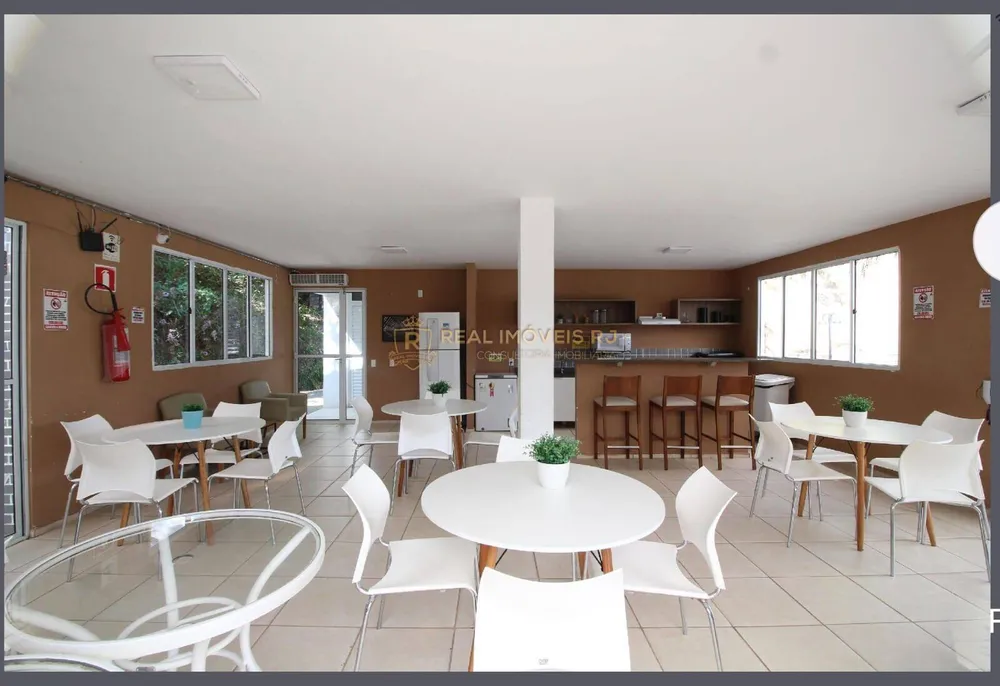 Apartamento, 2 quartos, 70 m² - Foto 13