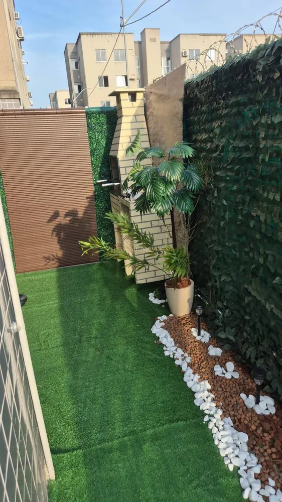 Apartamento, 2 quartos, 70 m² - Foto 5