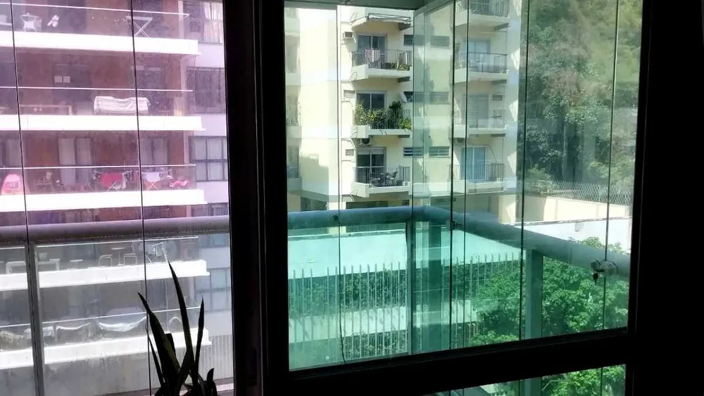 Apartamento, 2 quartos, 90 m² - Foto 10