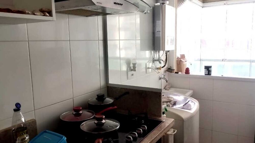 Apartamento, 2 quartos, 90 m² - Foto 4