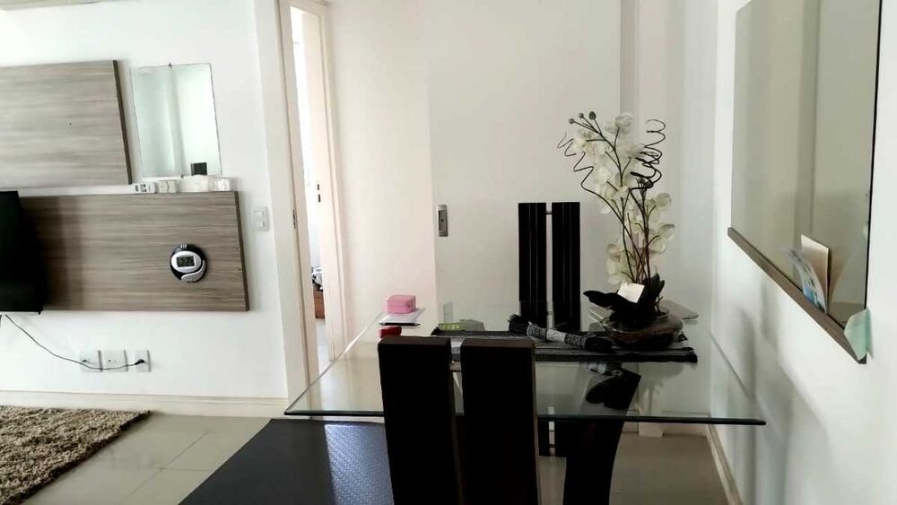 Apartamento, 2 quartos, 90 m² - Foto 1