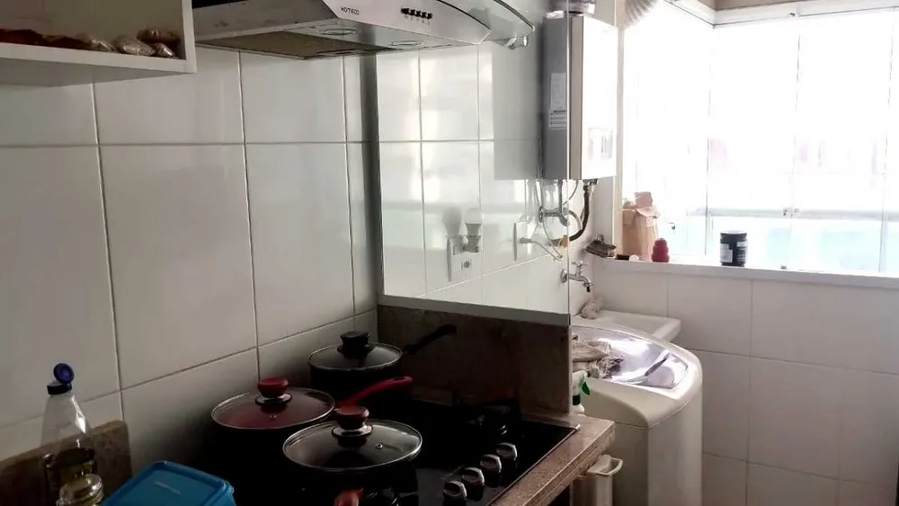Apartamento, 2 quartos, 90 m² - Foto 23