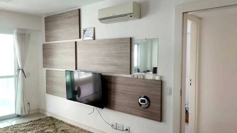 Apartamento, 2 quartos, 90 m² - Foto 11