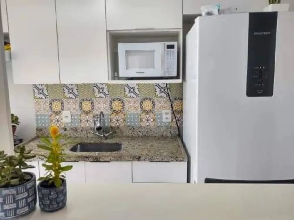 Apartamento, 2 quartos, 65 m² - Foto 9