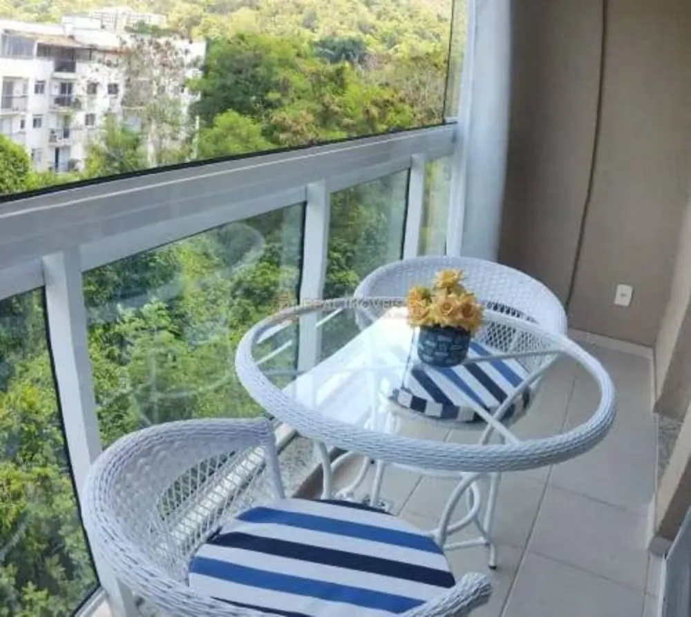 Apartamento, 2 quartos, 65 m² - Foto 6