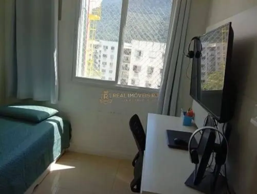 Apartamento, 2 quartos, 65 m² - Foto 13