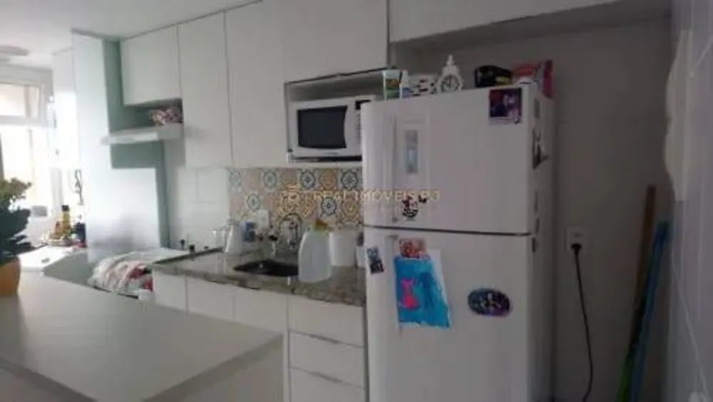 Apartamento, 2 quartos, 65 m² - Foto 8