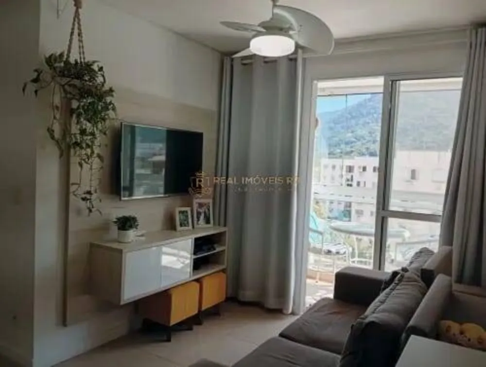 Apartamento, 2 quartos, 65 m² - Foto 3