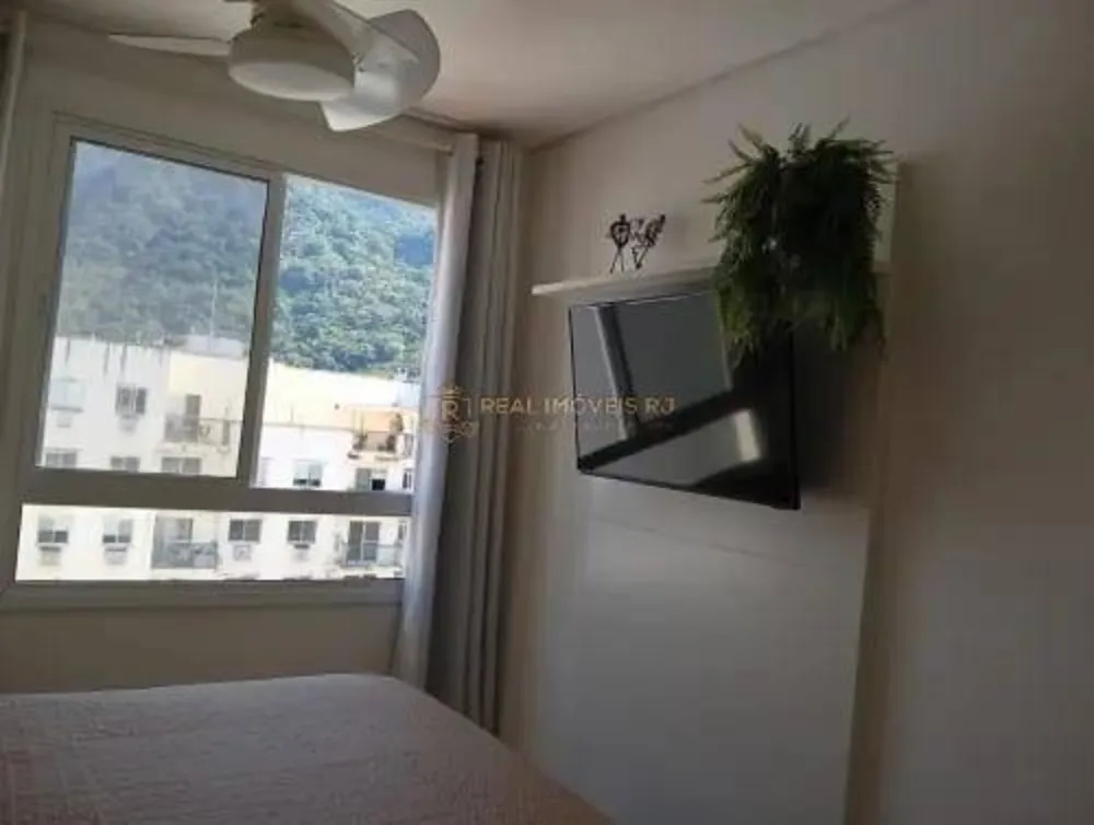 Apartamento, 2 quartos, 65 m² - Foto 12