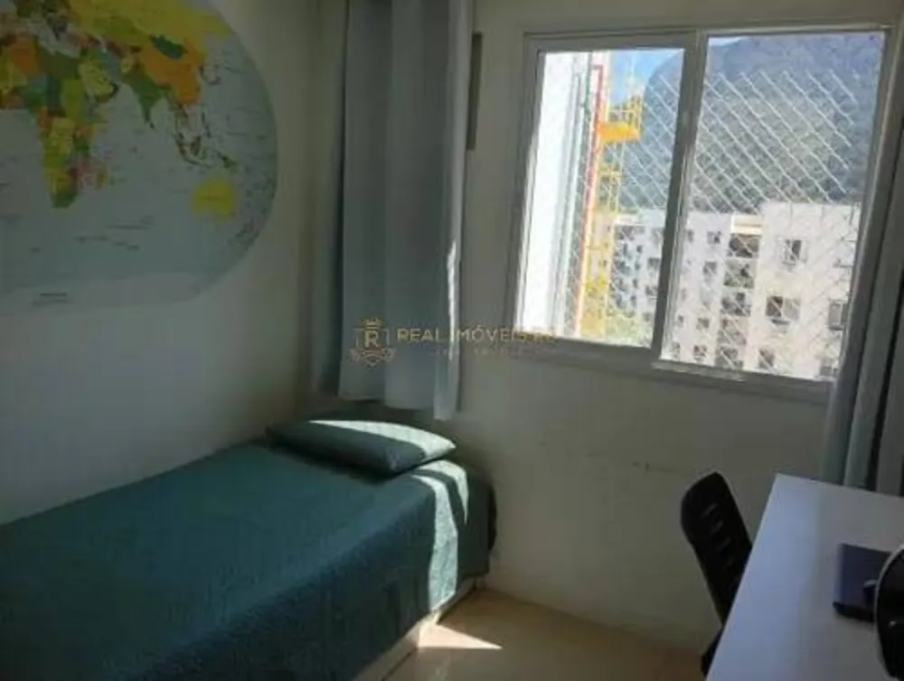 Apartamento, 2 quartos, 65 m² - Foto 14
