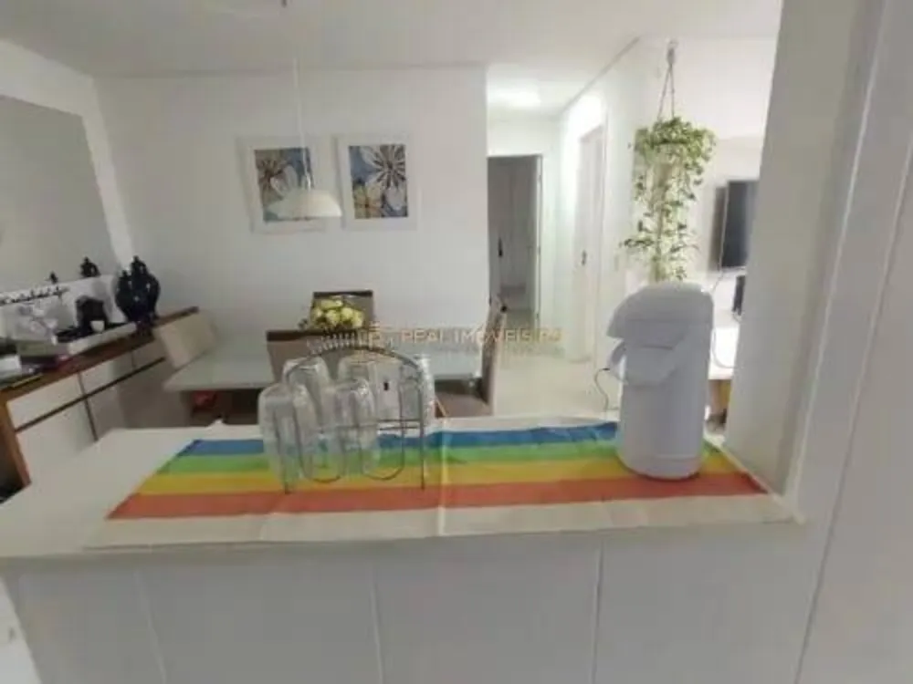 Apartamento, 2 quartos, 65 m² - Foto 5
