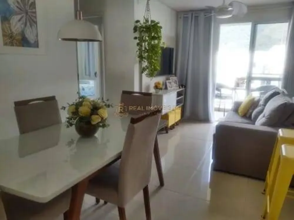 Apartamento, 2 quartos, 65 m² - Foto 1