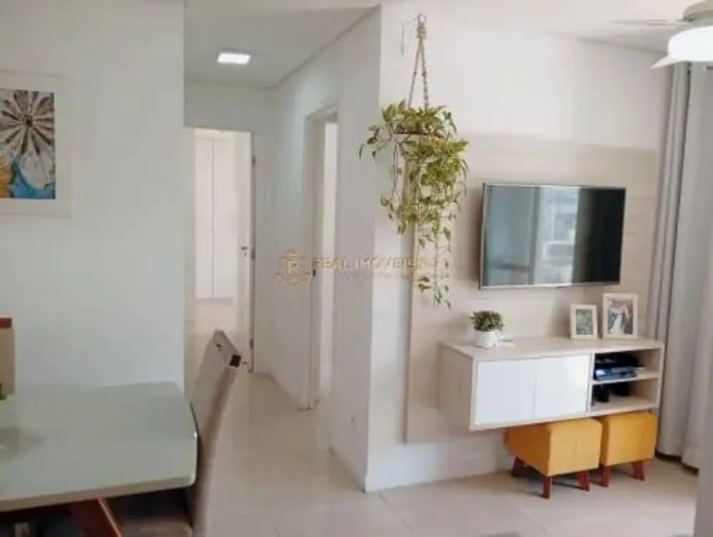 Apartamento, 2 quartos, 65 m² - Foto 2