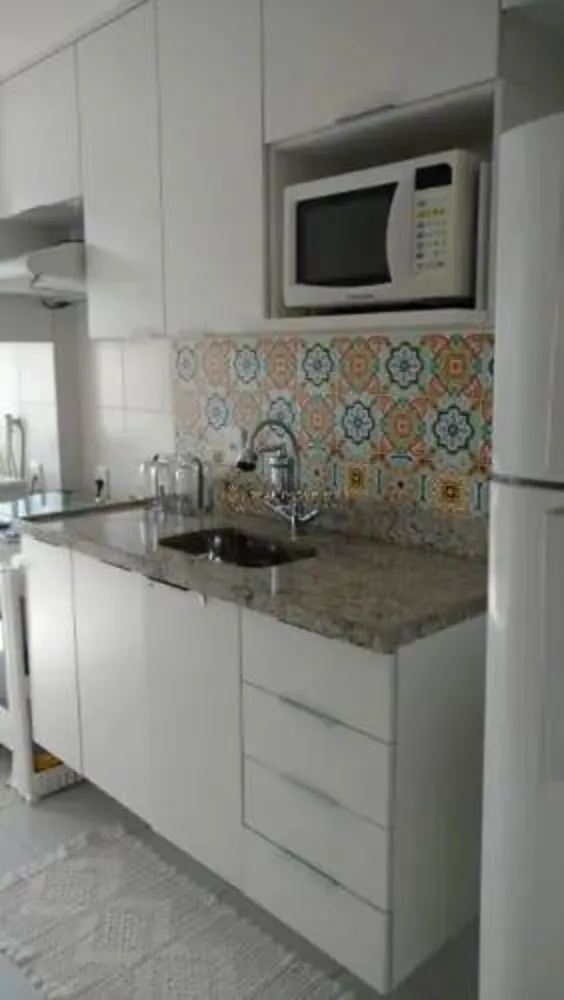 Apartamento, 2 quartos, 65 m² - Foto 11