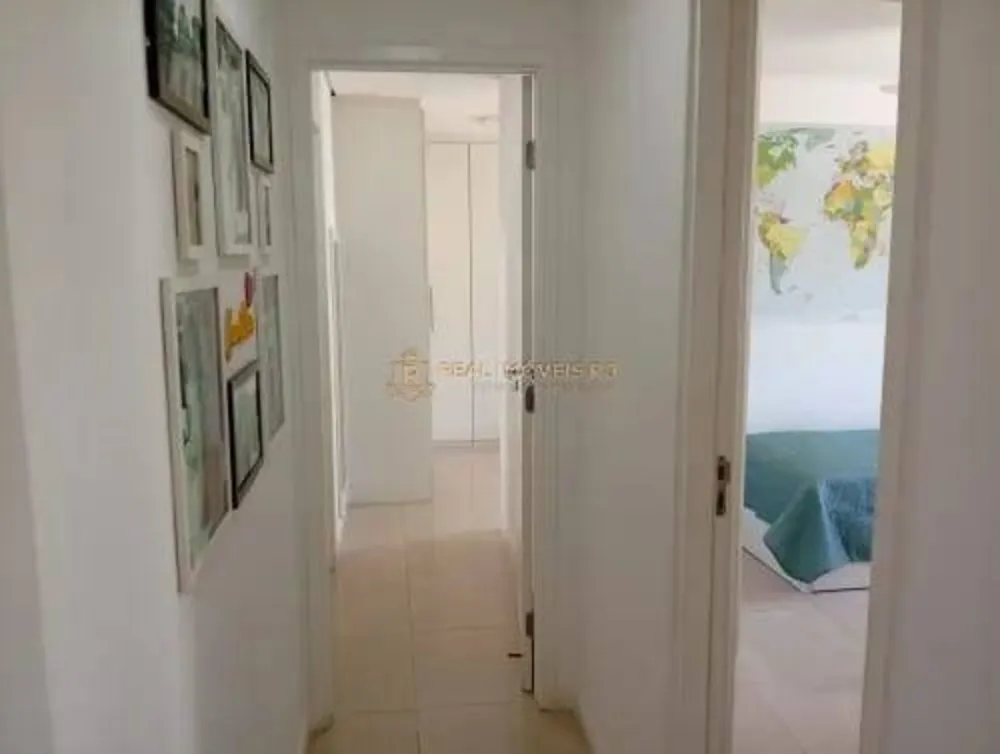 Apartamento, 2 quartos, 65 m² - Foto 4