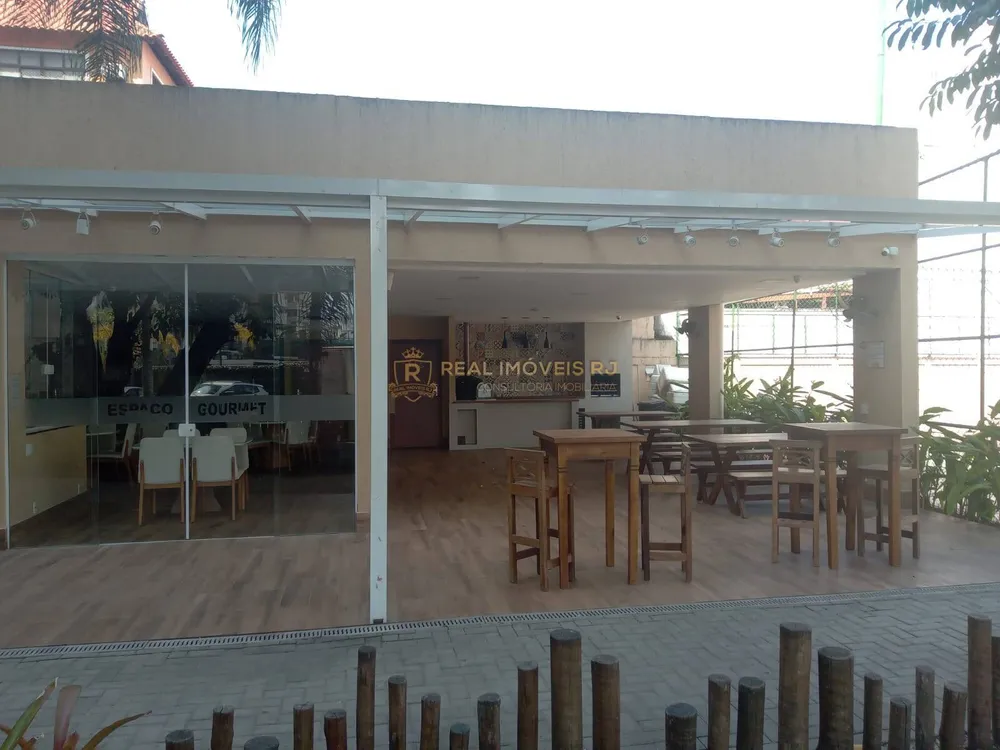 Apartamento, 2 quartos, 70 m² - Foto 15