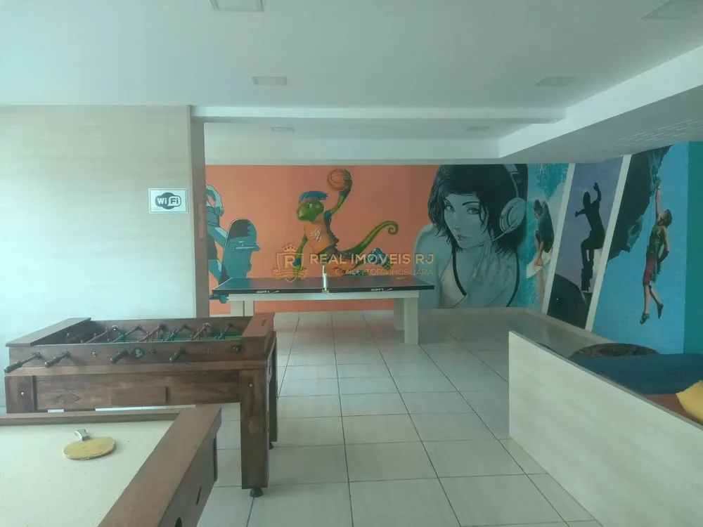 Apartamento, 2 quartos, 70 m² - Foto 9