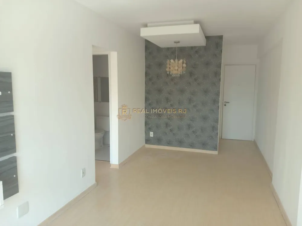 Apartamento, 2 quartos, 70 m² - Foto 2