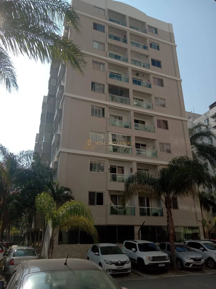 Apartamento, 2 quartos, 70 m² - Foto 19