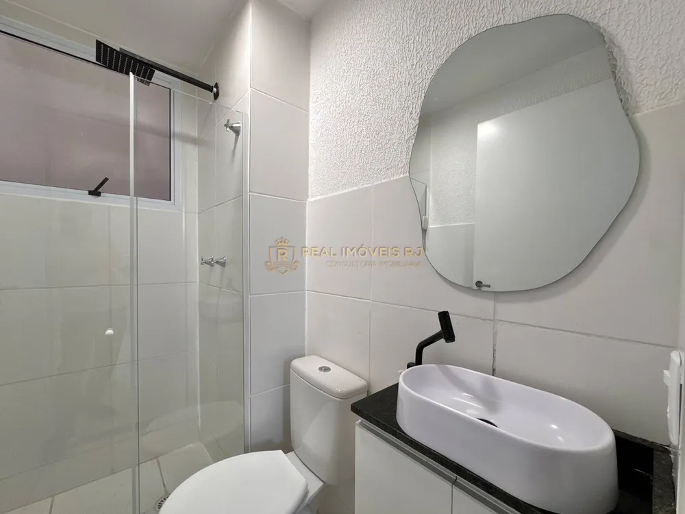 Apartamento, 2 quartos, 45 m² - Foto 15