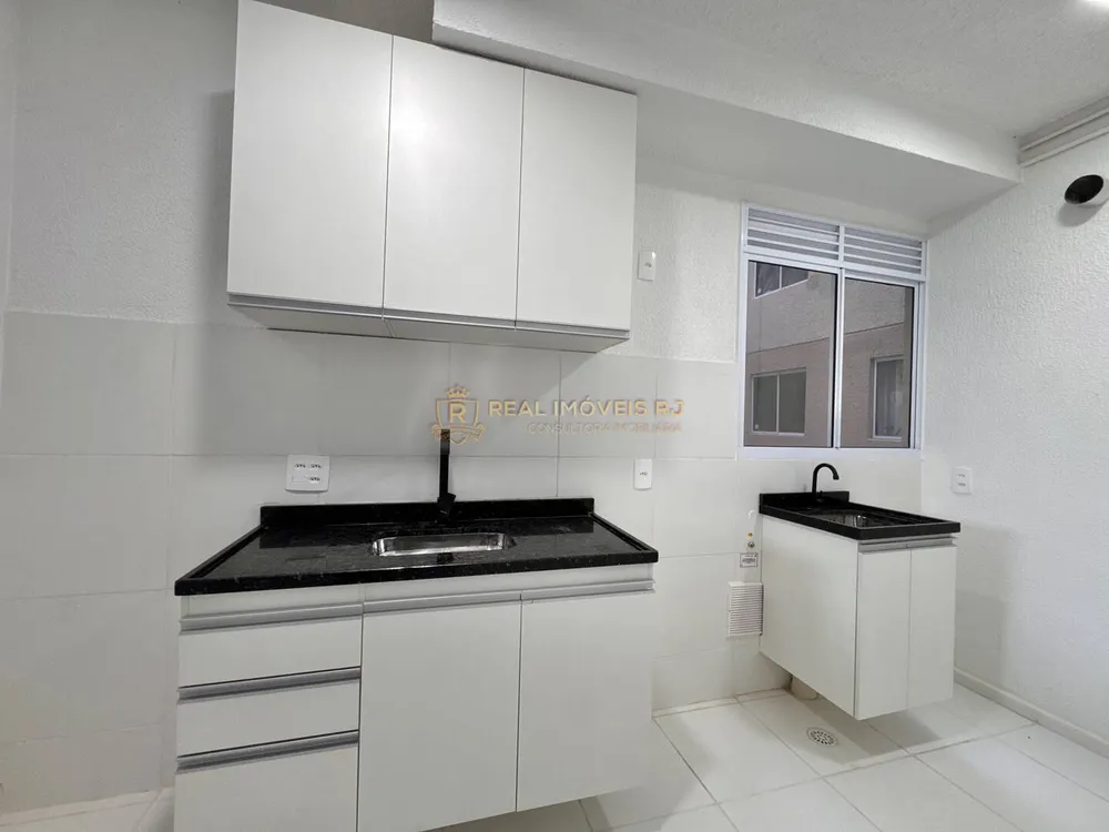 Apartamento, 2 quartos, 45 m² - Foto 21
