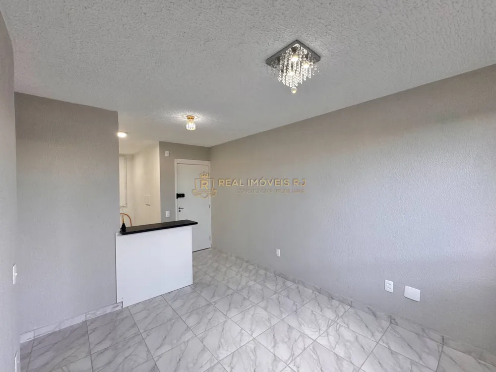 Apartamento, 2 quartos, 45 m² - Foto 3