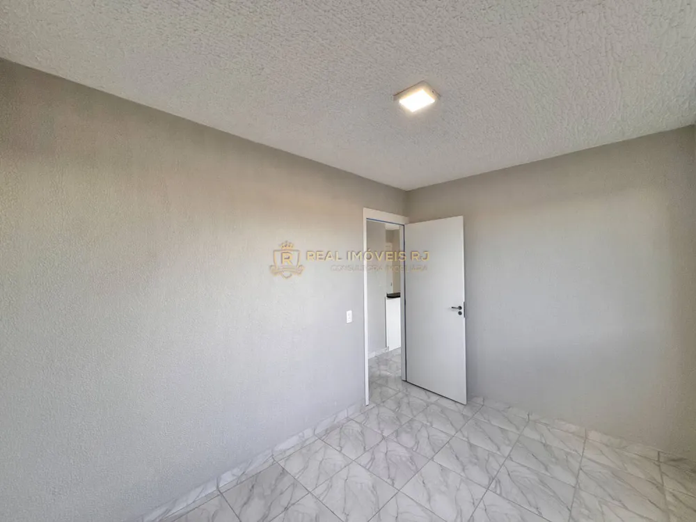 Apartamento, 2 quartos, 45 m² - Foto 8
