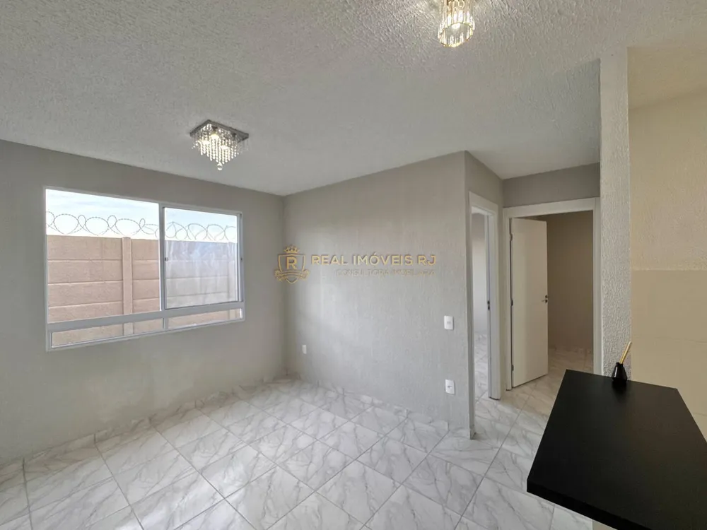Apartamento, 2 quartos, 45 m² - Foto 4