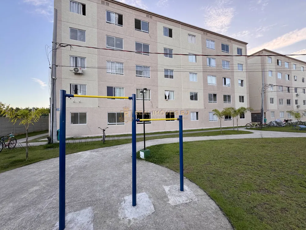 Apartamento, 2 quartos, 45 m² - Foto 25