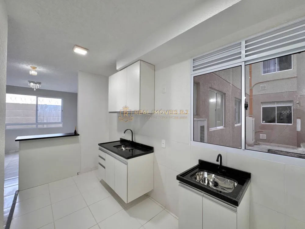 Apartamento, 2 quartos, 45 m² - Foto 23