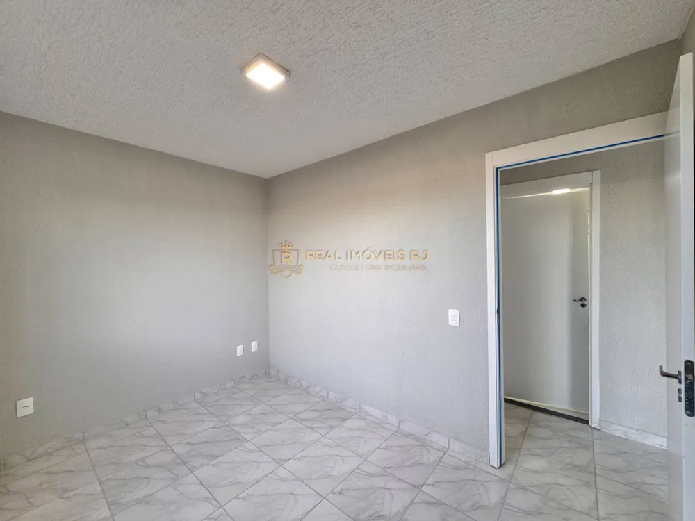 Apartamento, 2 quartos, 45 m² - Foto 7