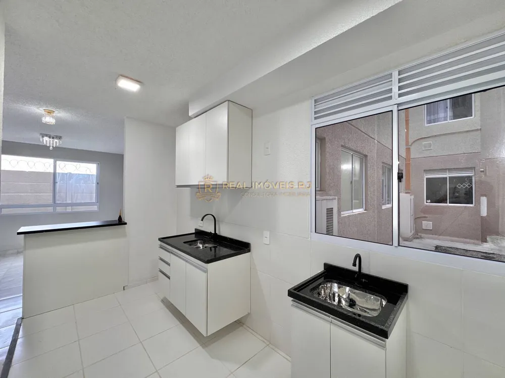 Apartamento, 2 quartos, 45 m² - Foto 22